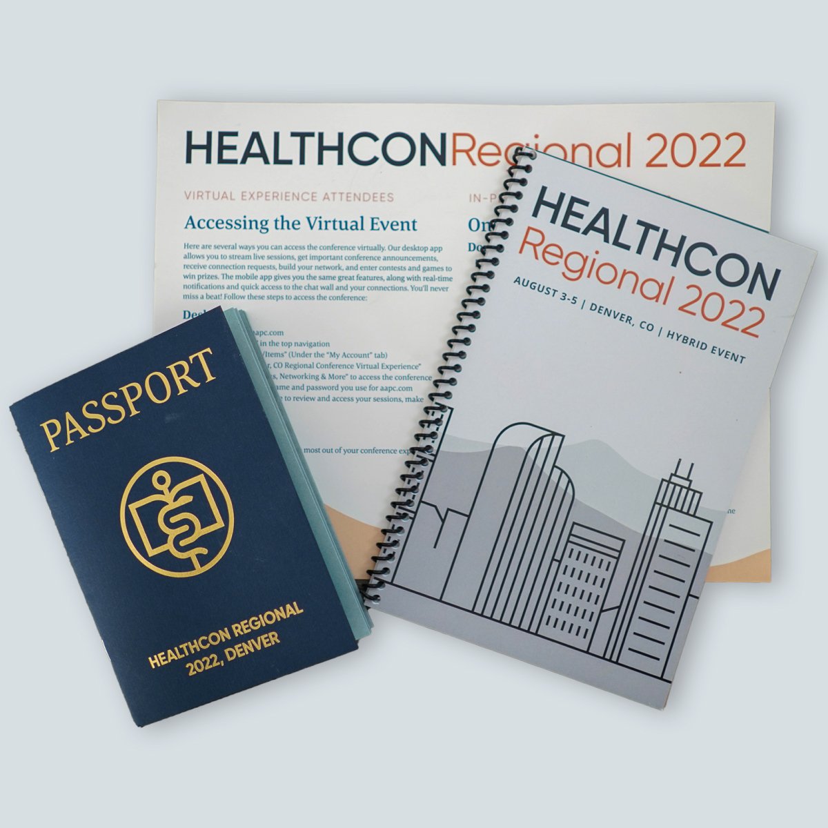 Healthcon project
