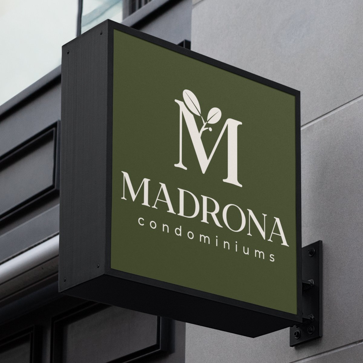 Madrona project