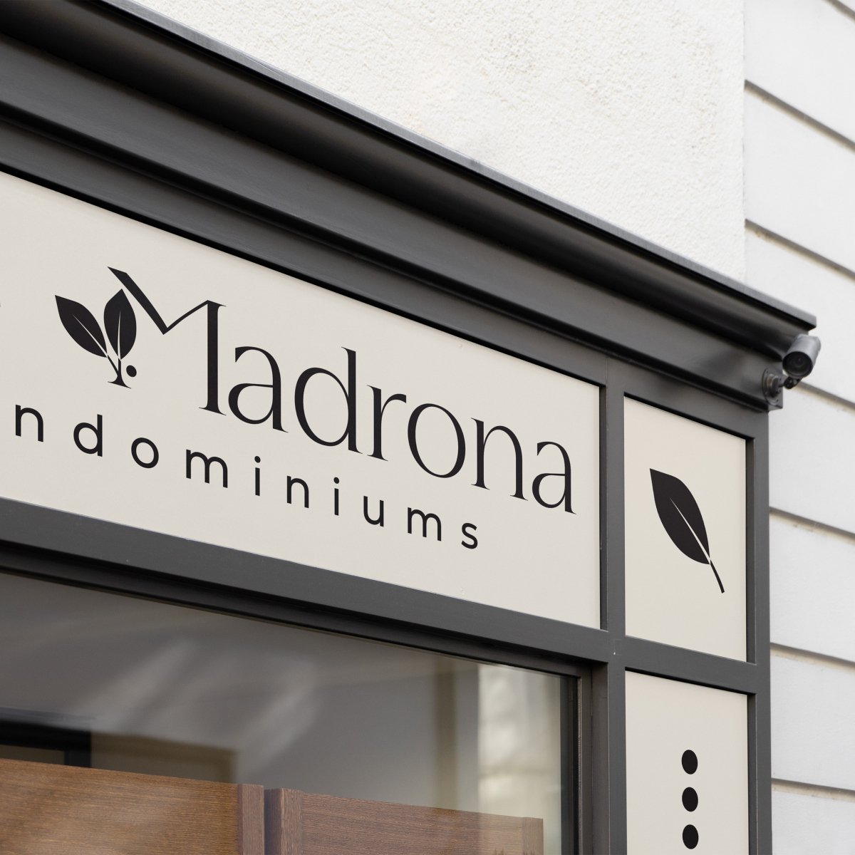 Madrona project